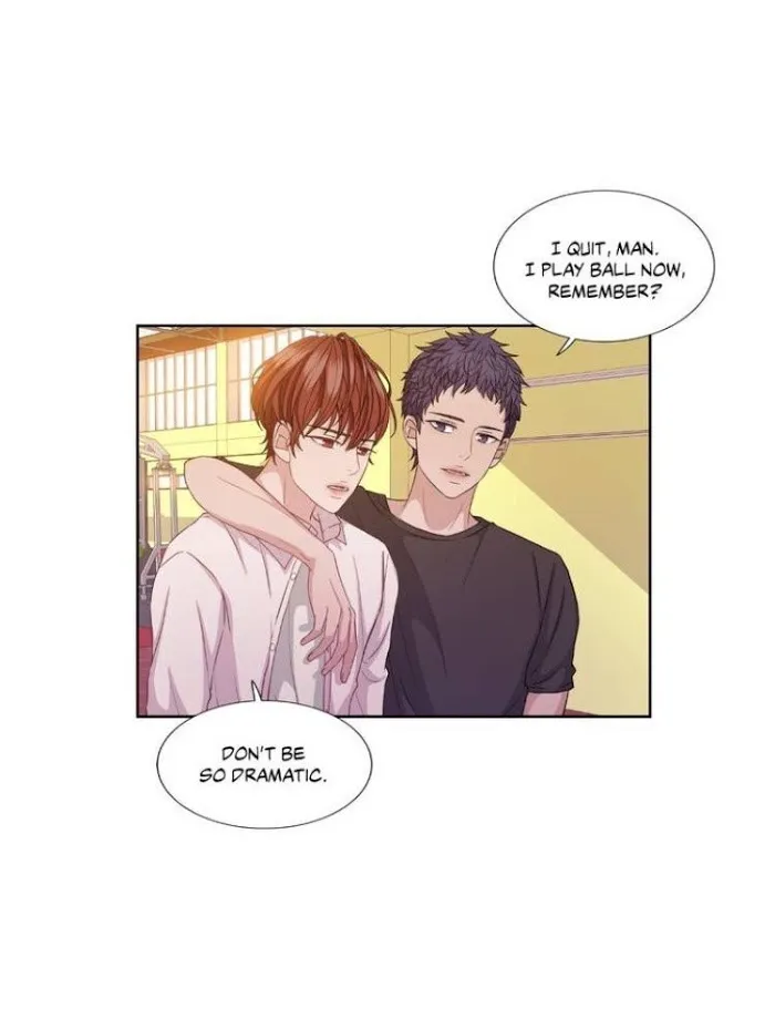 Jazz For Two - Chapter 27 Page 17