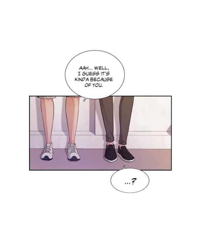 Jazz For Two - Chapter 27 Page 23