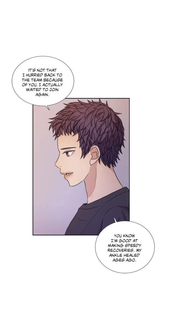 Jazz For Two - Chapter 27 Page 24