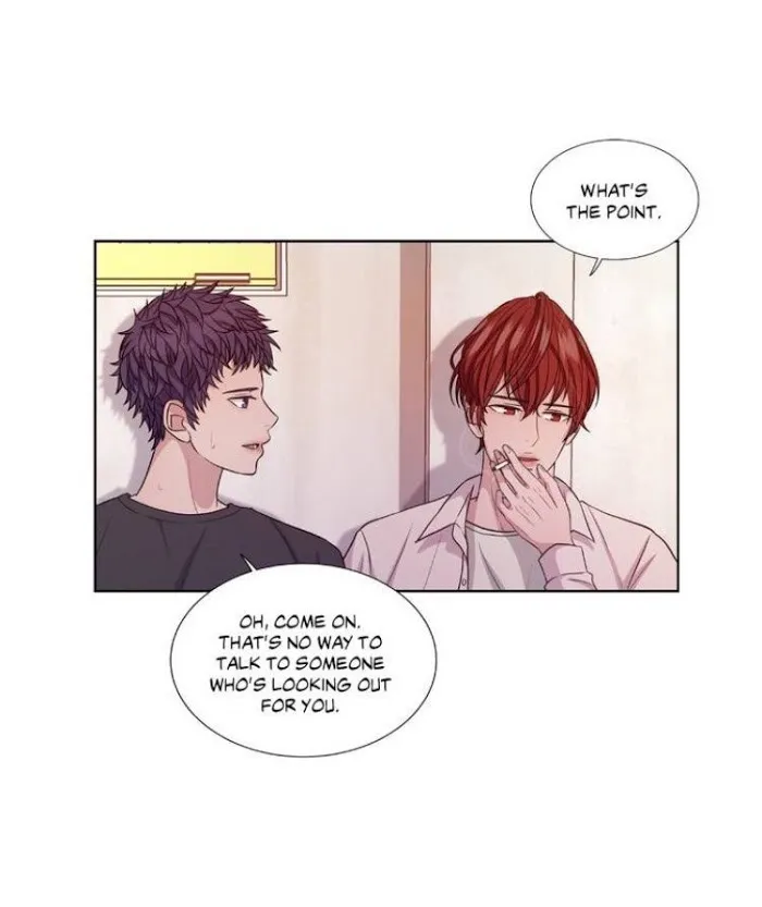 Jazz For Two - Chapter 27 Page 27