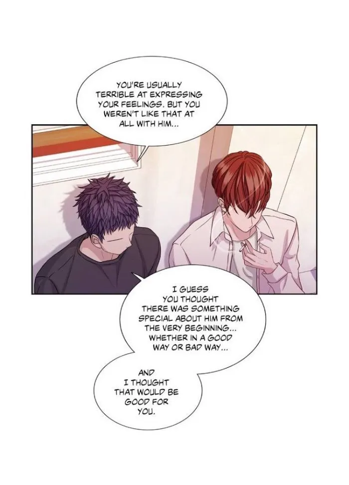 Jazz For Two - Chapter 27 Page 30