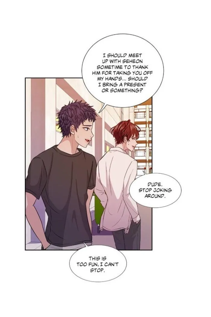 Jazz For Two - Chapter 27 Page 40
