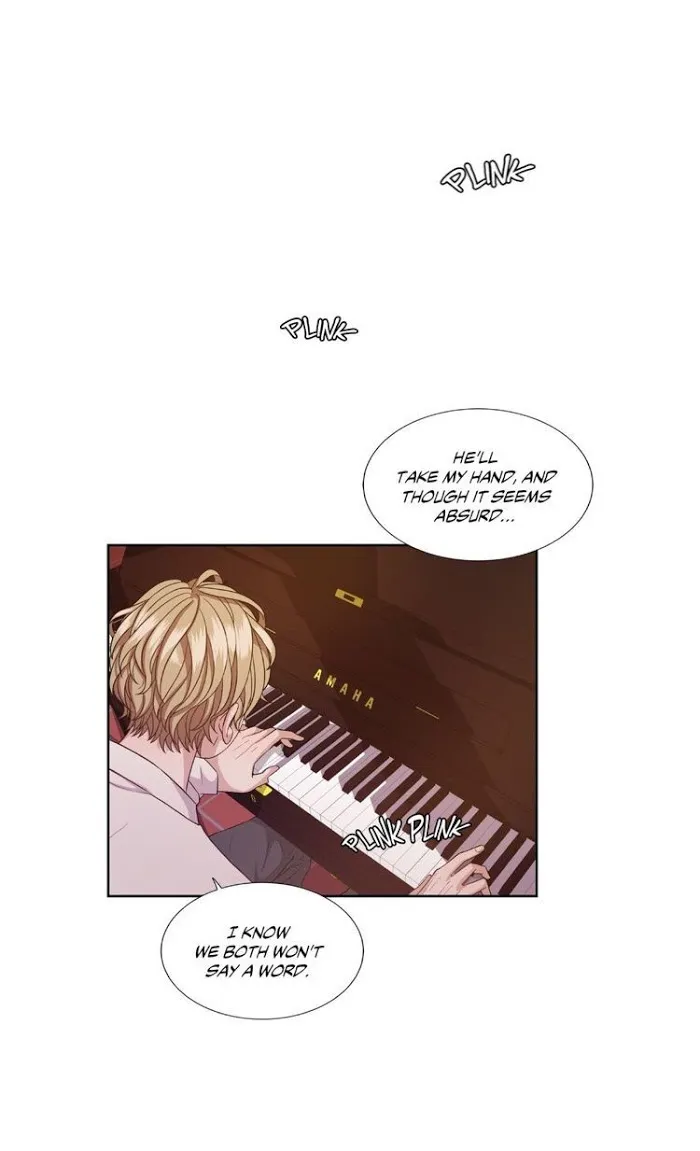 Jazz For Two - Chapter 27 Page 47