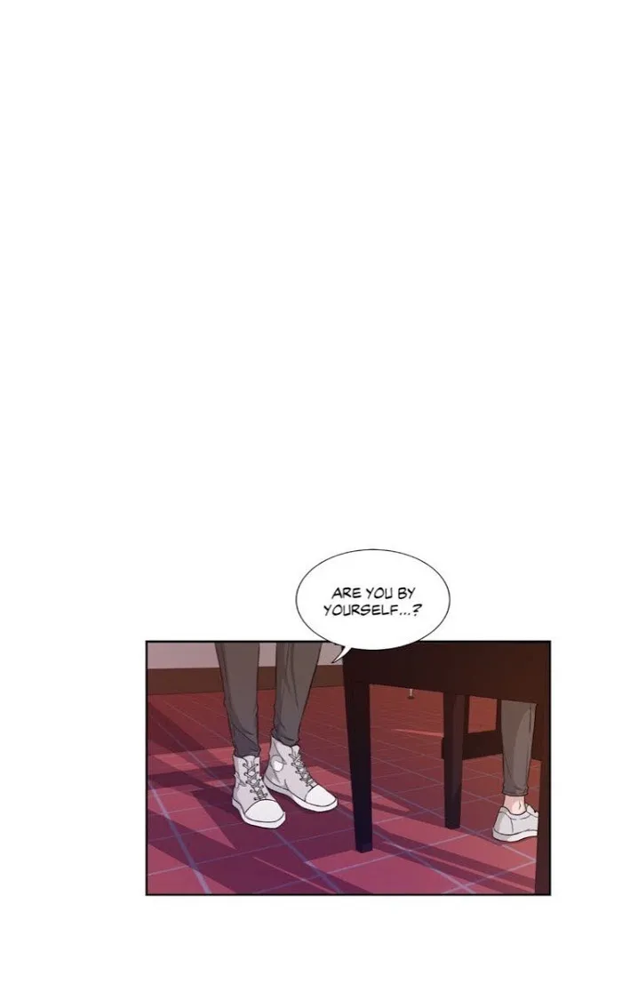 Jazz For Two - Chapter 27 Page 50
