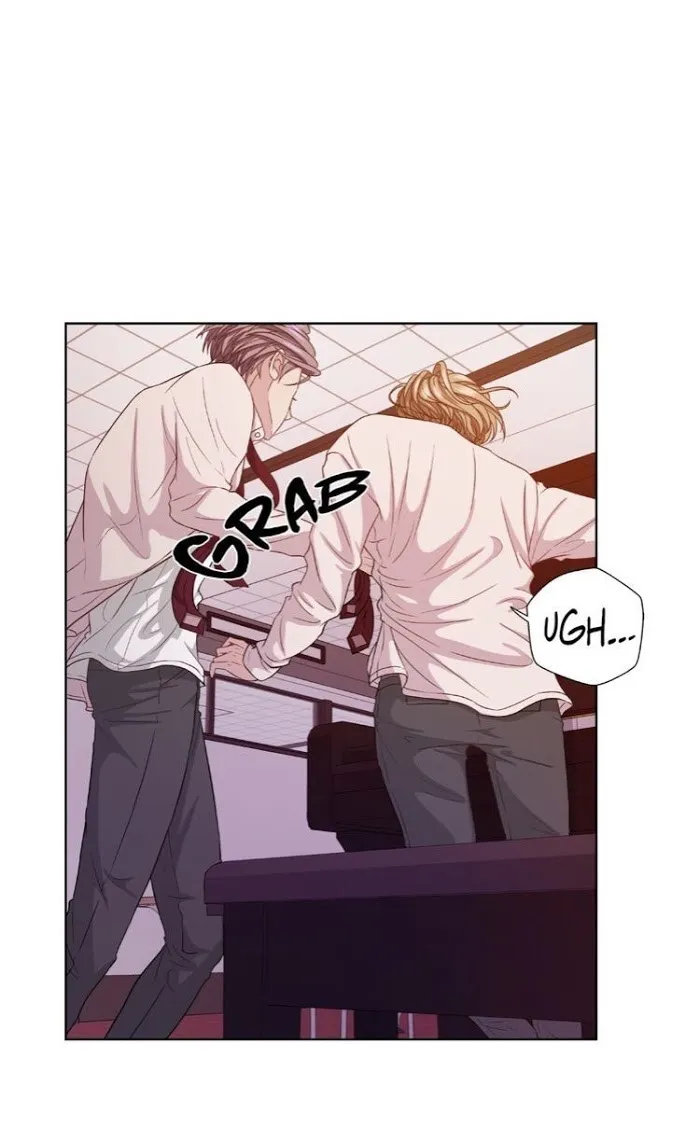 Jazz For Two - Chapter 27 Page 54