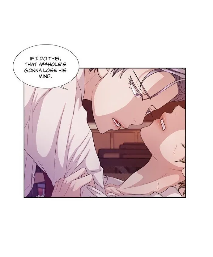 Jazz For Two - Chapter 27 Page 69