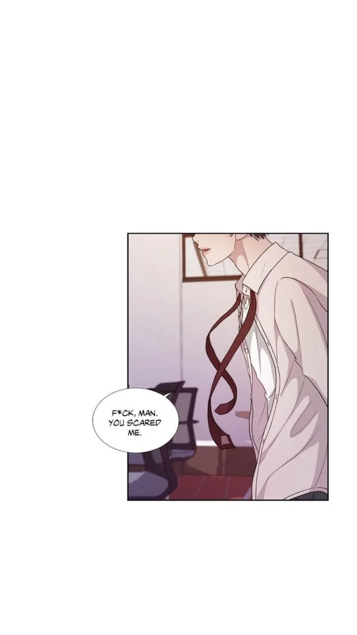 Jazz For Two - Chapter 28.1 Page 3