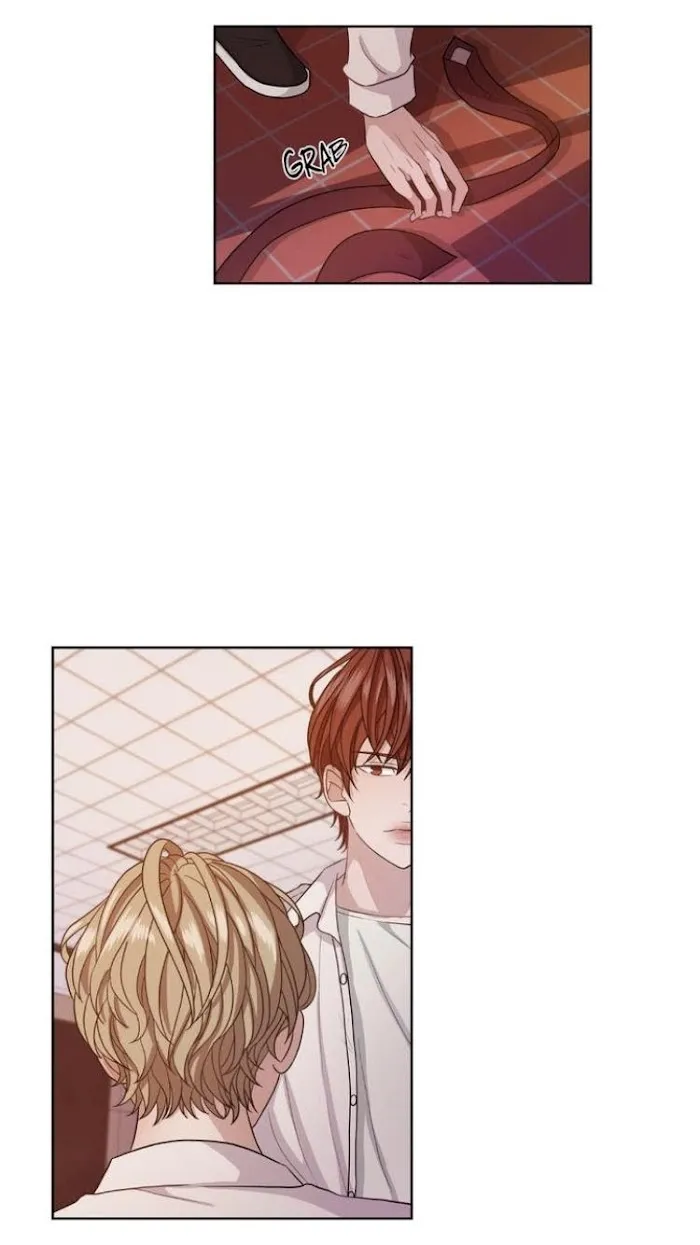 Jazz For Two - Chapter 28.1 Page 4