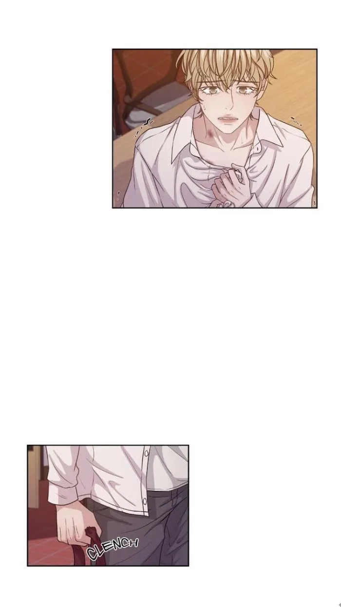 Jazz For Two - Chapter 28.1 Page 5
