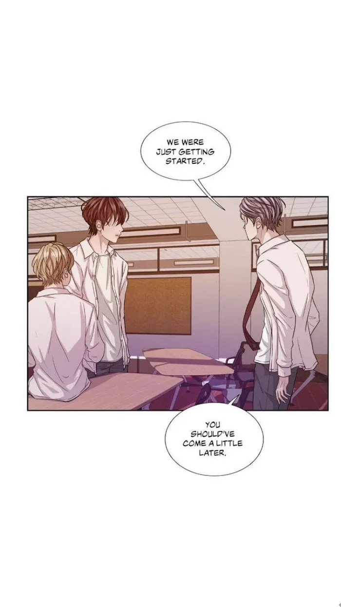 Jazz For Two - Chapter 28.1 Page 6