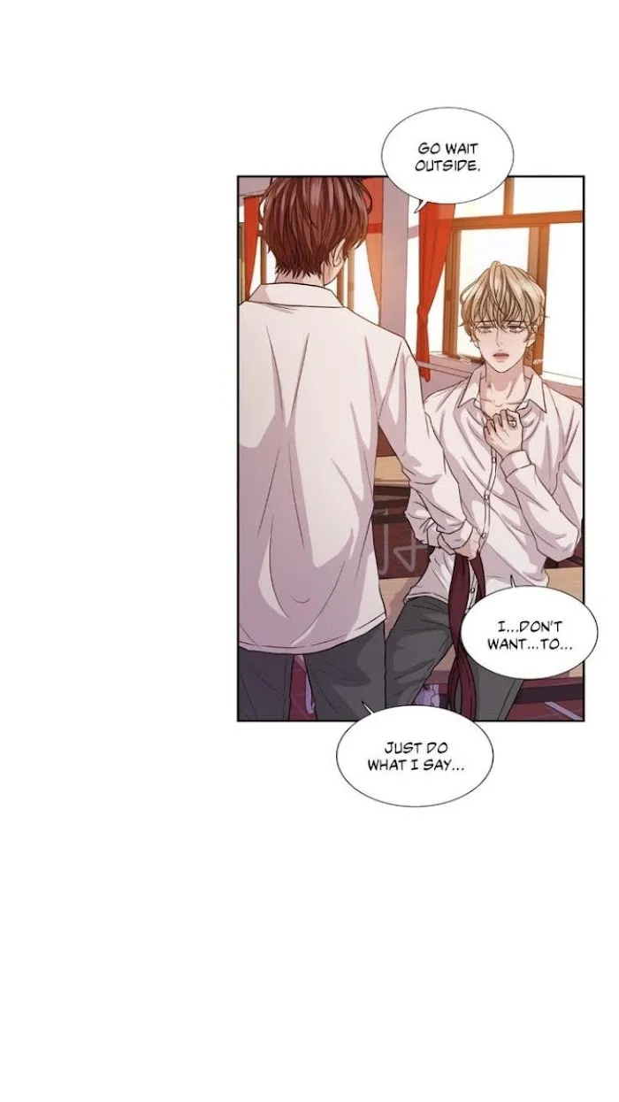 Jazz For Two - Chapter 28.1 Page 7