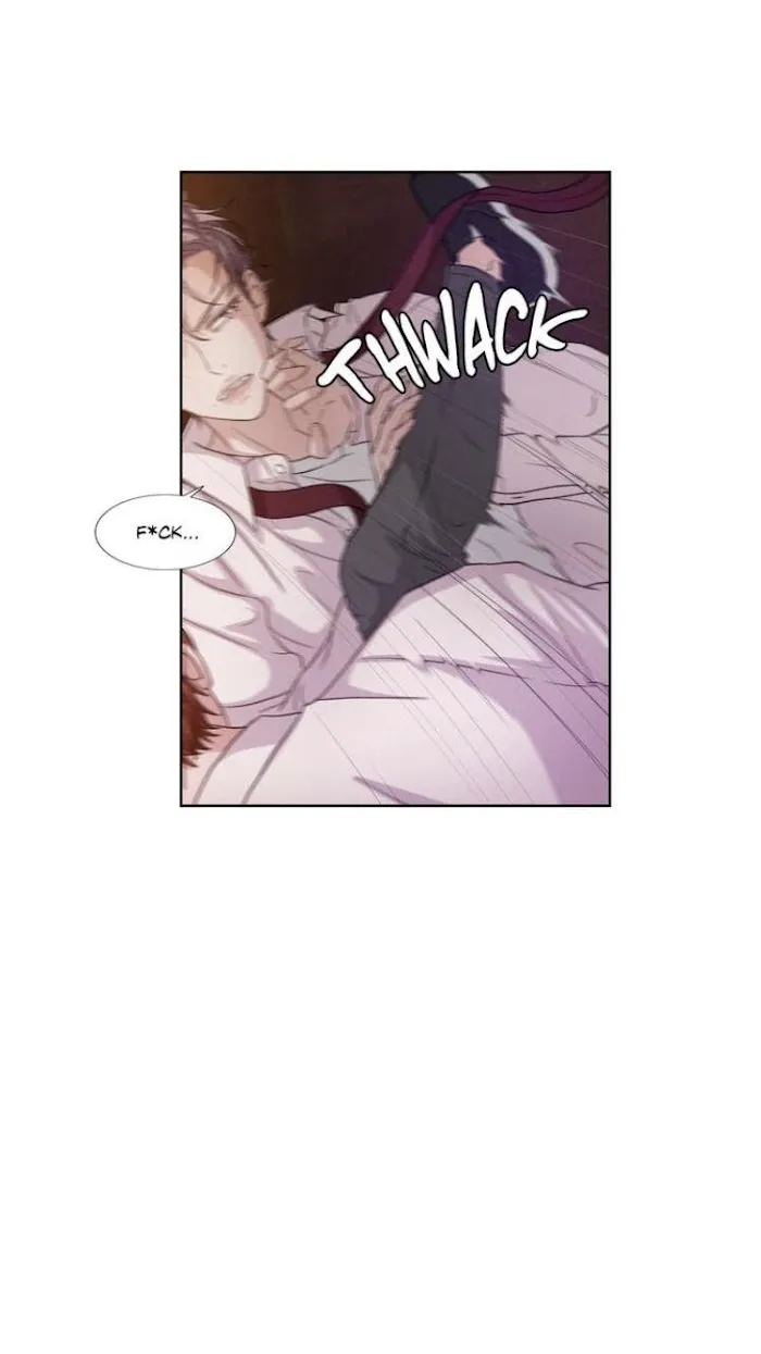 Jazz For Two - Chapter 28.1 Page 15