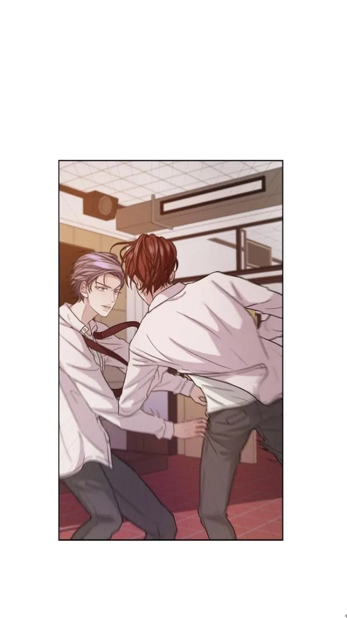 Jazz For Two - Chapter 28.1 Page 16