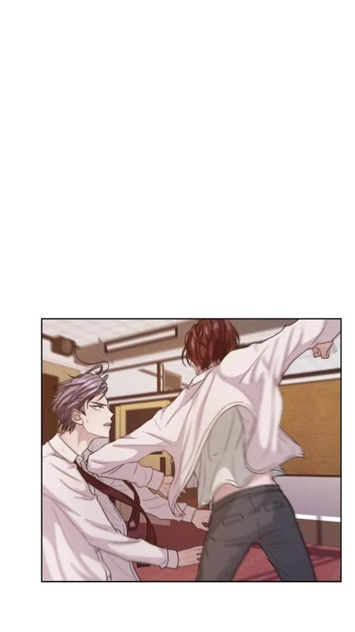 Jazz For Two - Chapter 28.1 Page 17