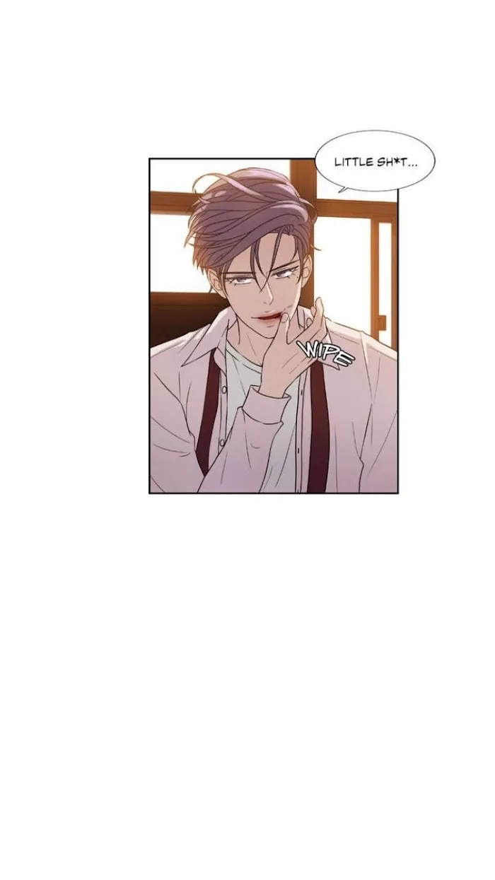 Jazz For Two - Chapter 28.1 Page 19