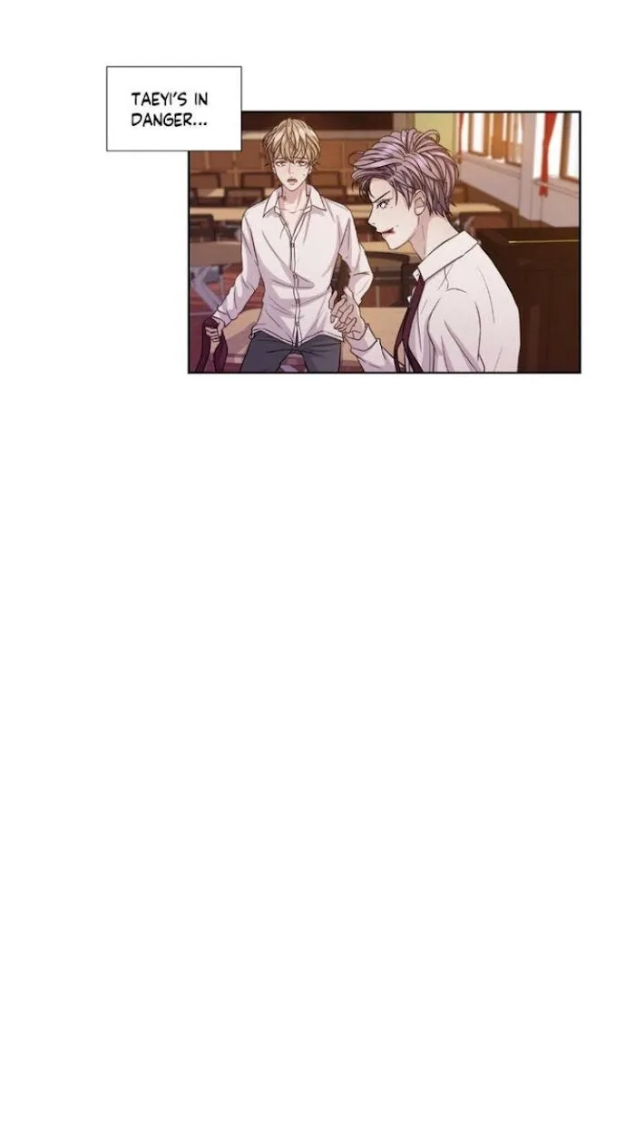 Jazz For Two - Chapter 28.1 Page 20