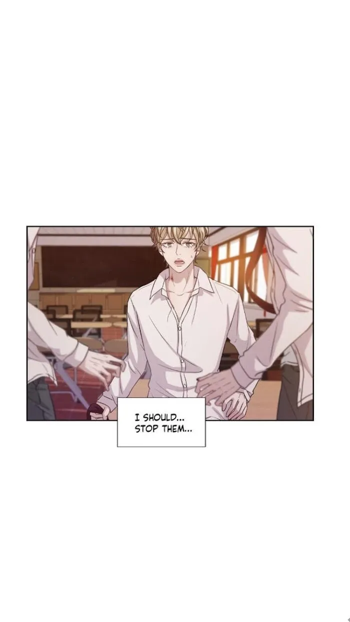 Jazz For Two - Chapter 28.1 Page 21