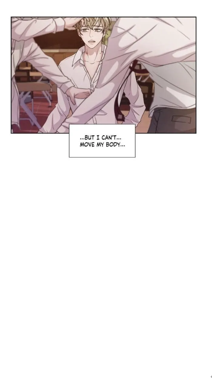 Jazz For Two - Chapter 28.1 Page 22