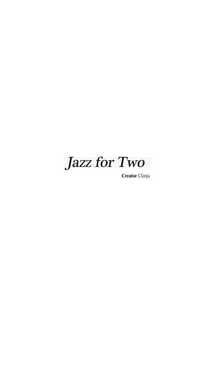 Jazz For Two - Chapter 28.1 Page 23