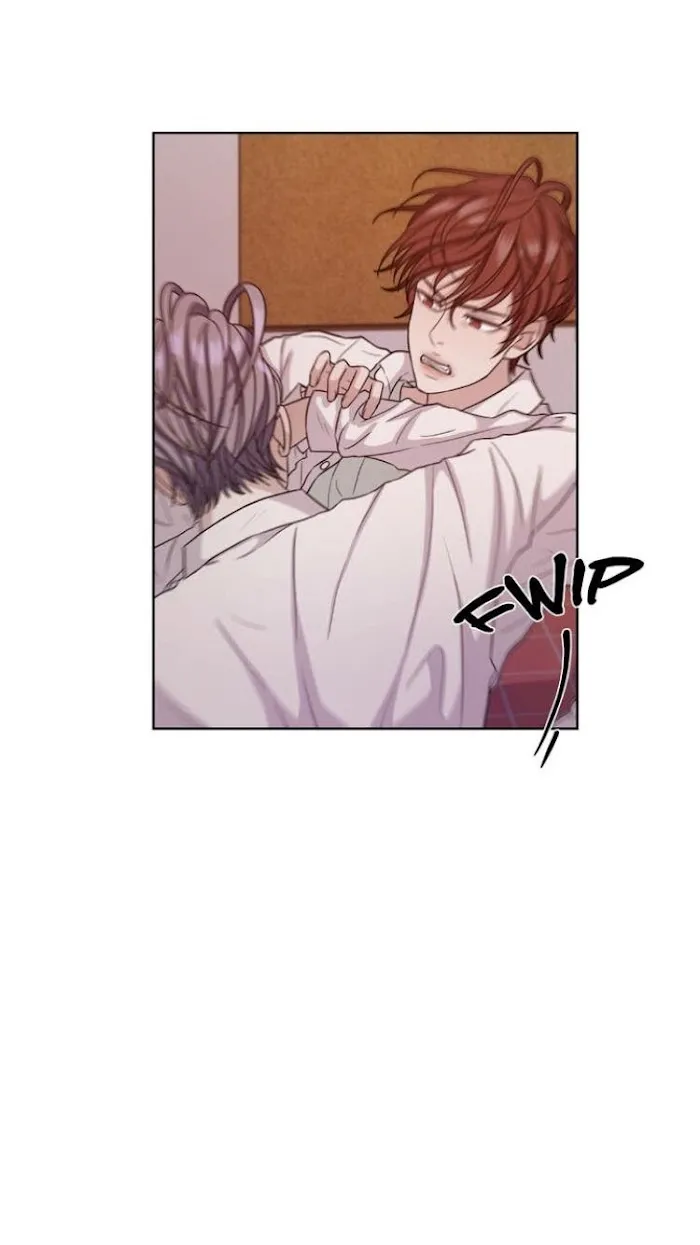 Jazz For Two - Chapter 28.1 Page 25