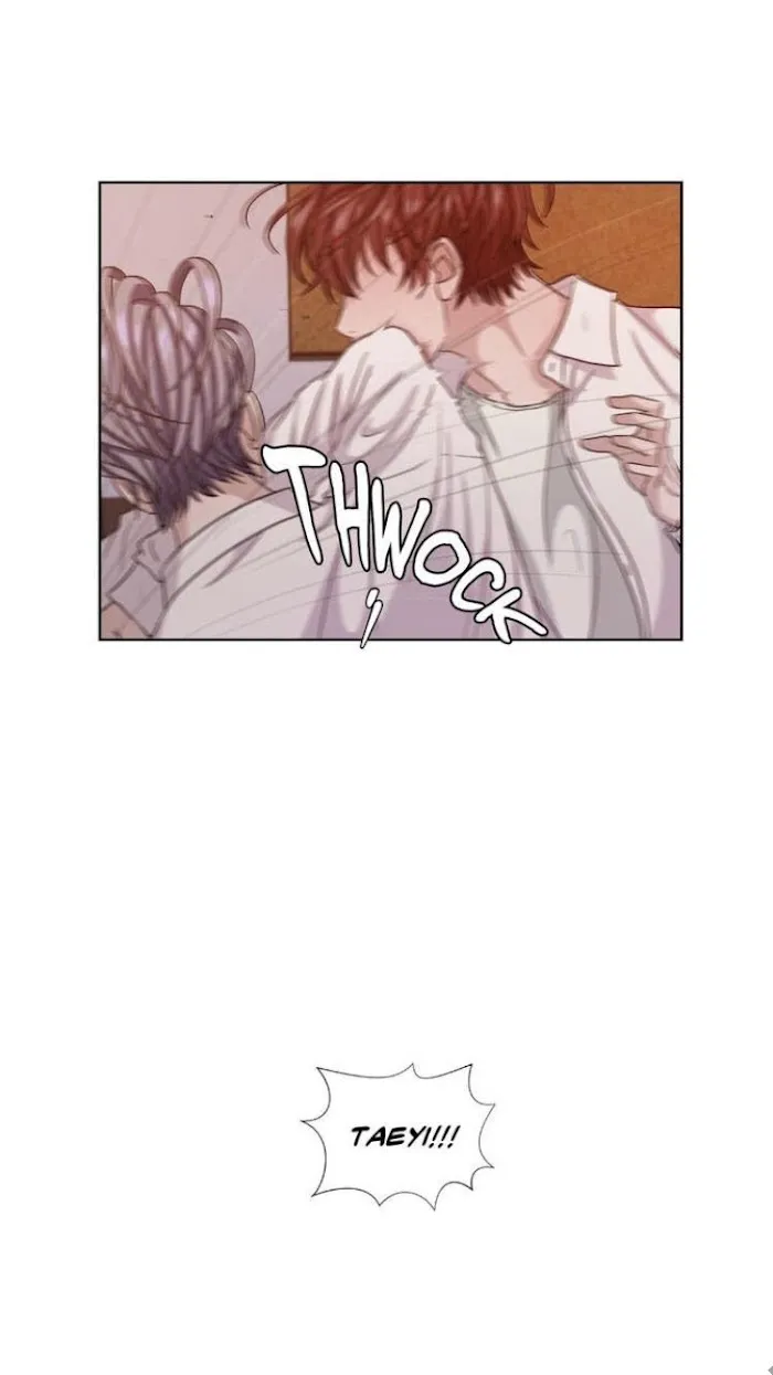 Jazz For Two - Chapter 28.1 Page 26