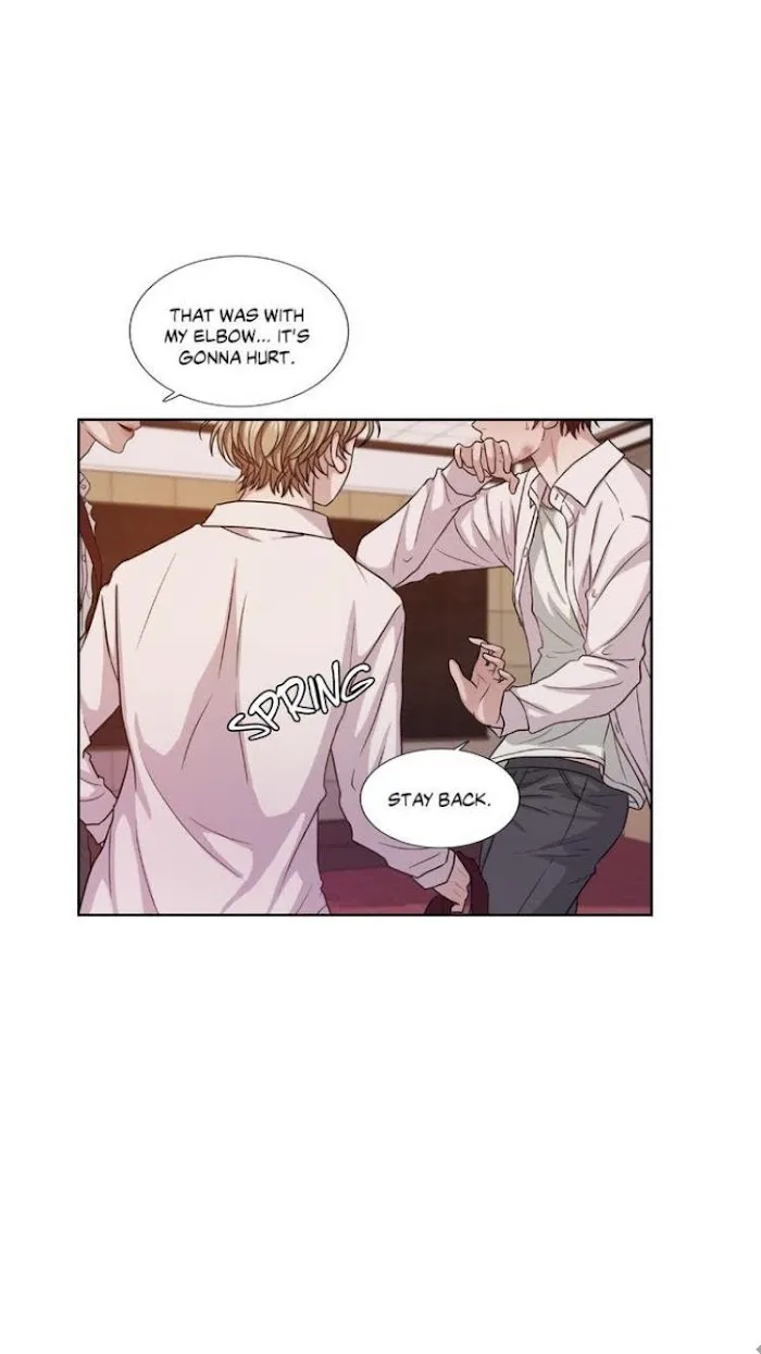 Jazz For Two - Chapter 28.1 Page 27