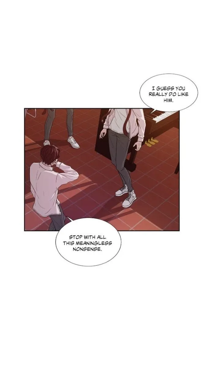Jazz For Two - Chapter 28.1 Page 30