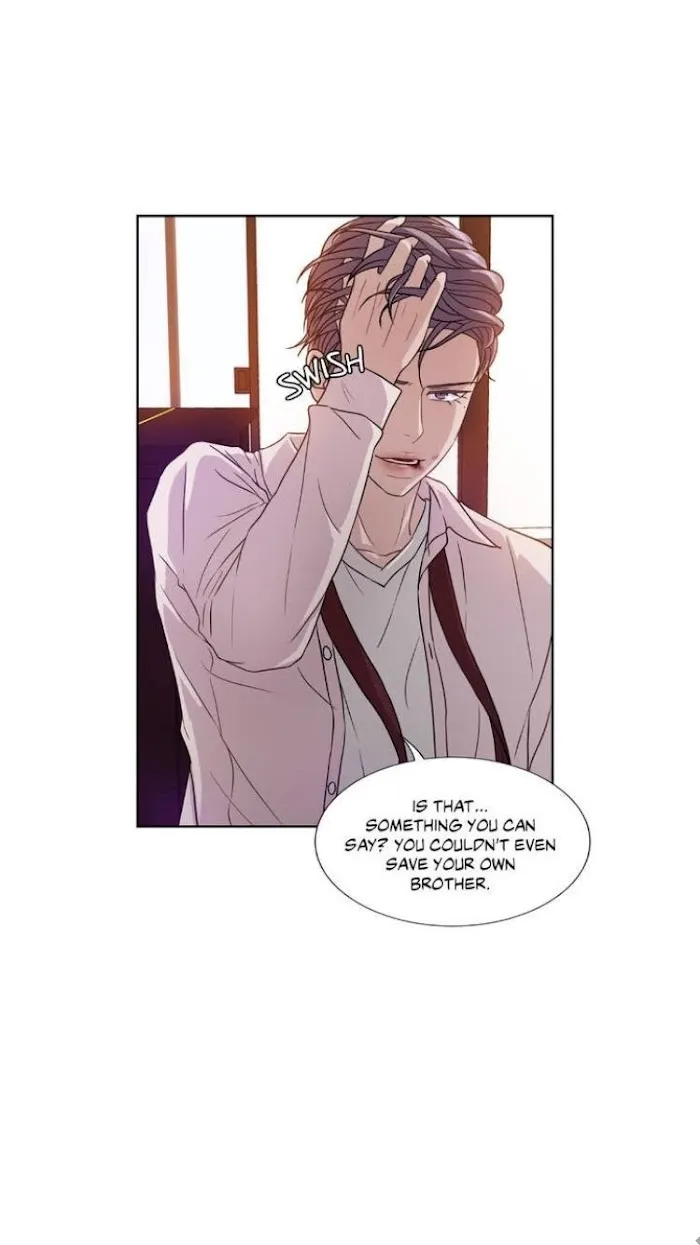 Jazz For Two - Chapter 28.1 Page 32