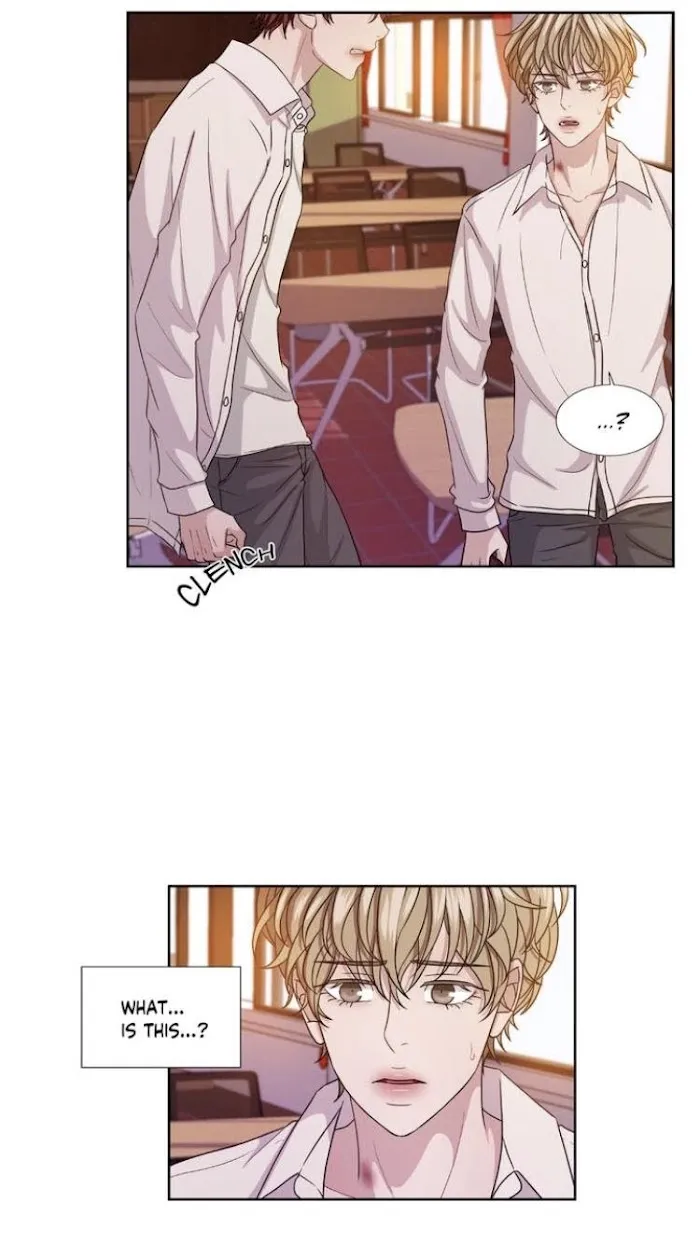 Jazz For Two - Chapter 28.1 Page 33