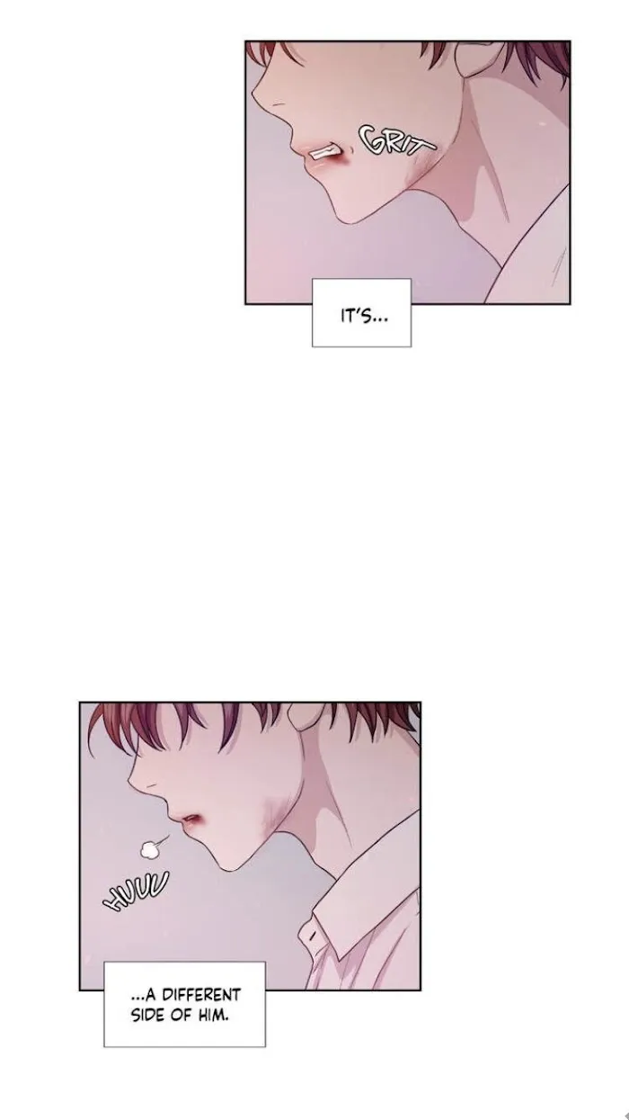 Jazz For Two - Chapter 28.1 Page 34