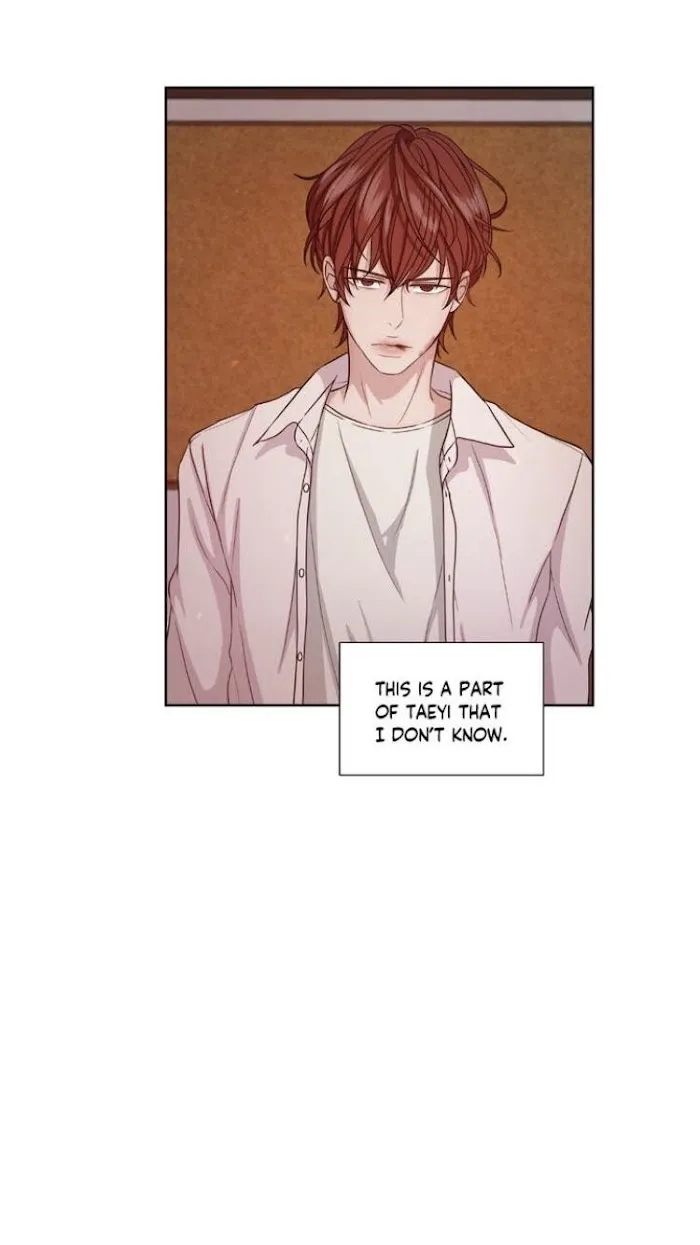 Jazz For Two - Chapter 28.1 Page 35