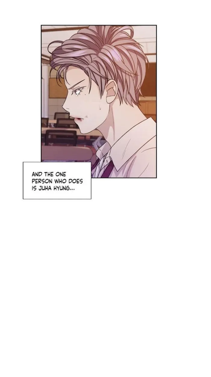 Jazz For Two - Chapter 28.1 Page 36