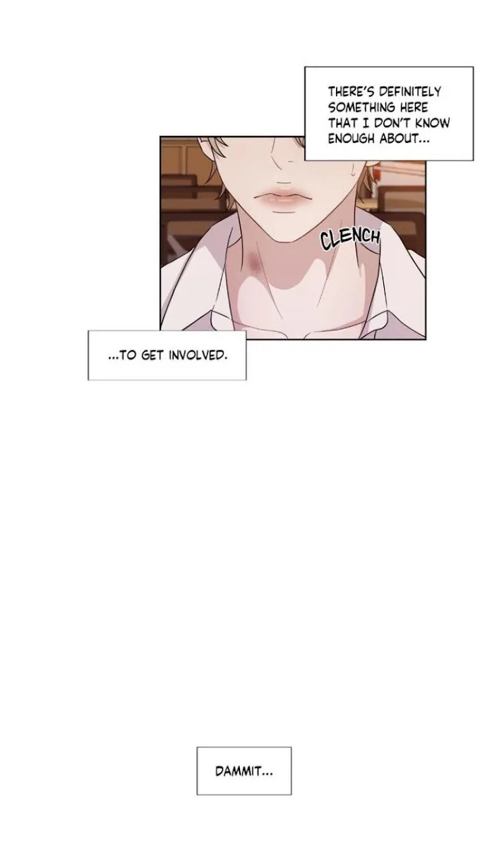 Jazz For Two - Chapter 28.1 Page 37