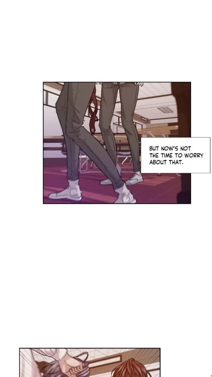 Jazz For Two - Chapter 28.1 Page 38