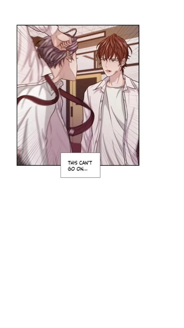 Jazz For Two - Chapter 28.1 Page 39