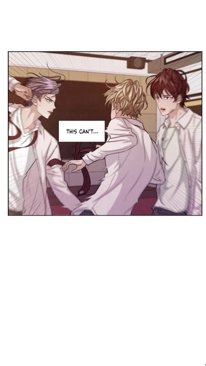 Jazz For Two - Chapter 28.1 Page 40