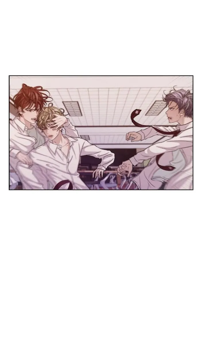 Jazz For Two - Chapter 28.1 Page 43