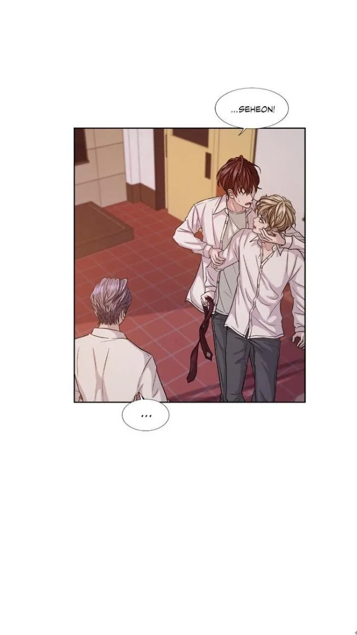 Jazz For Two - Chapter 28.1 Page 44