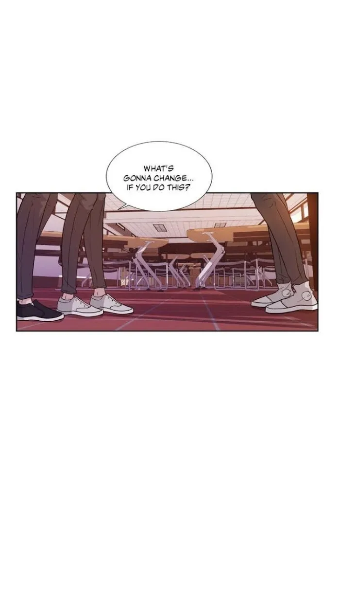 Jazz For Two - Chapter 28.1 Page 46