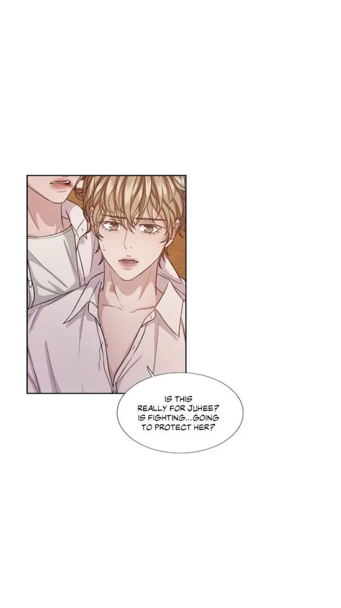 Jazz For Two - Chapter 28.1 Page 47