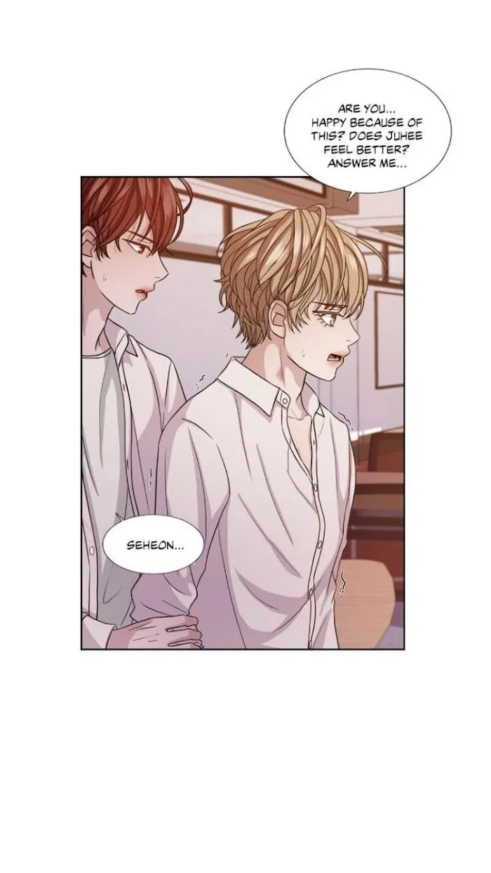 Jazz For Two - Chapter 28.1 Page 49