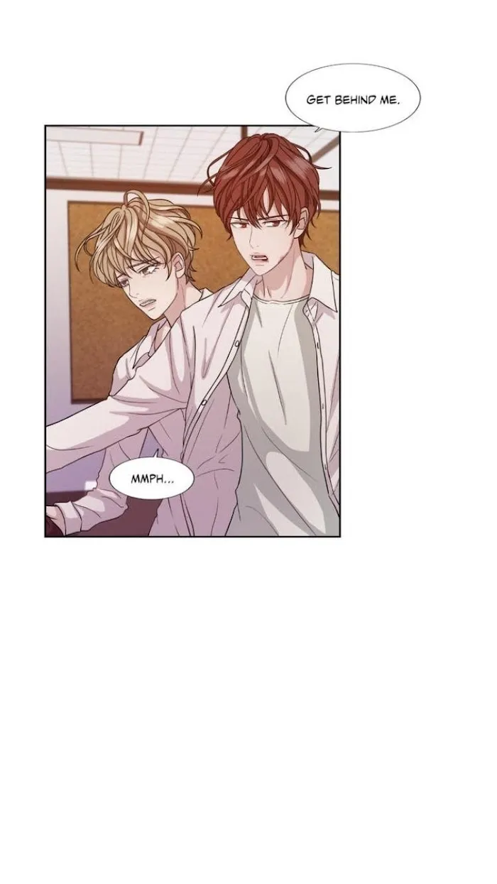 Jazz For Two - Chapter 28.2 Page 1