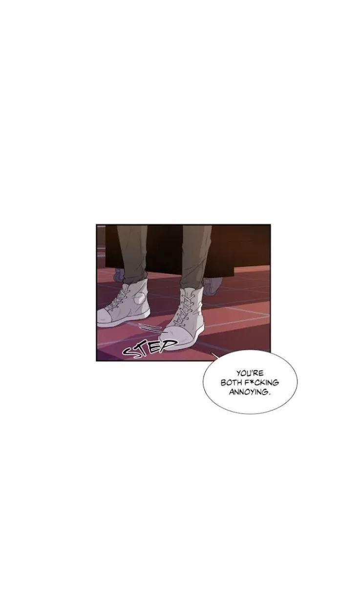 Jazz For Two - Chapter 28.2 Page 4