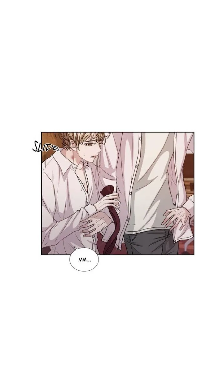Jazz For Two - Chapter 28.2 Page 7
