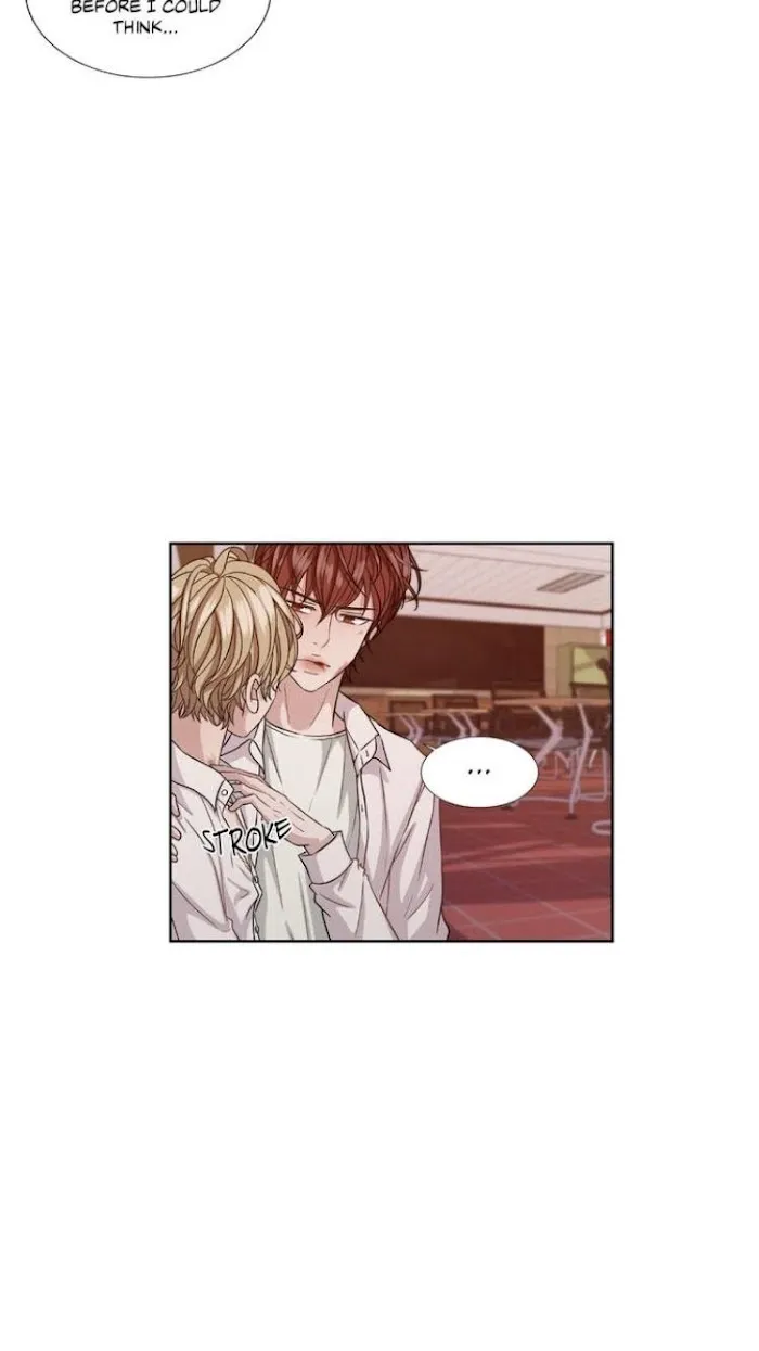 Jazz For Two - Chapter 28.2 Page 10