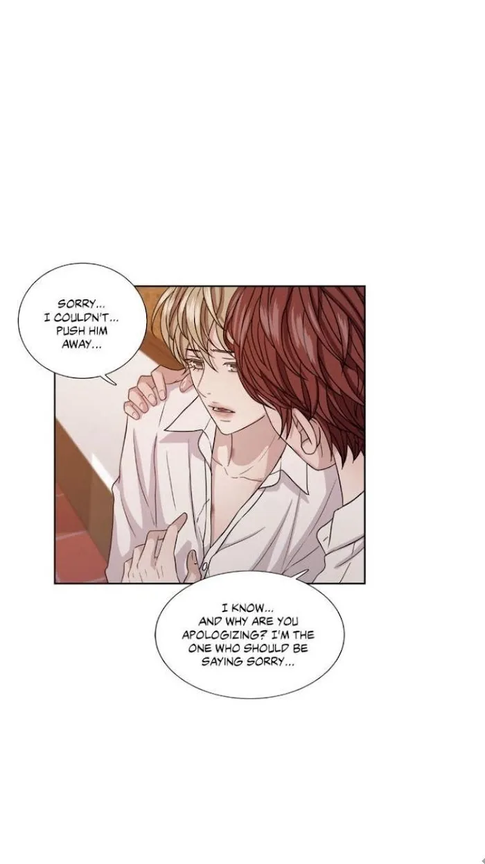 Jazz For Two - Chapter 28.2 Page 11