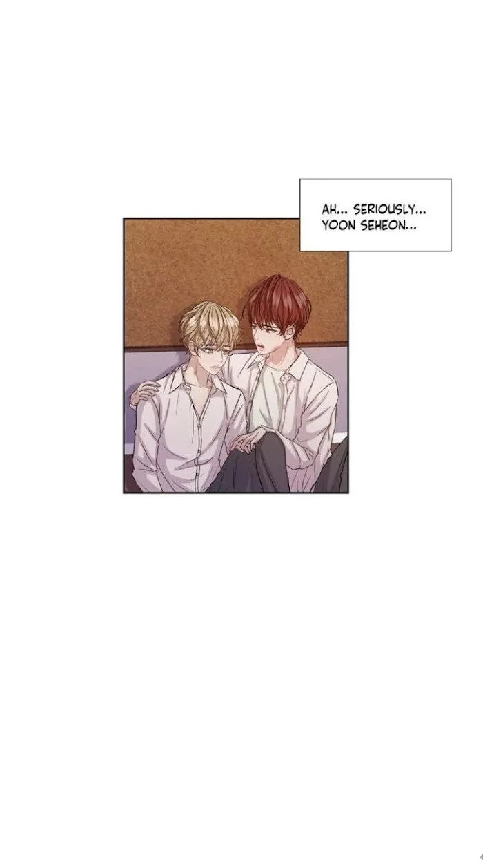 Jazz For Two - Chapter 28.2 Page 13