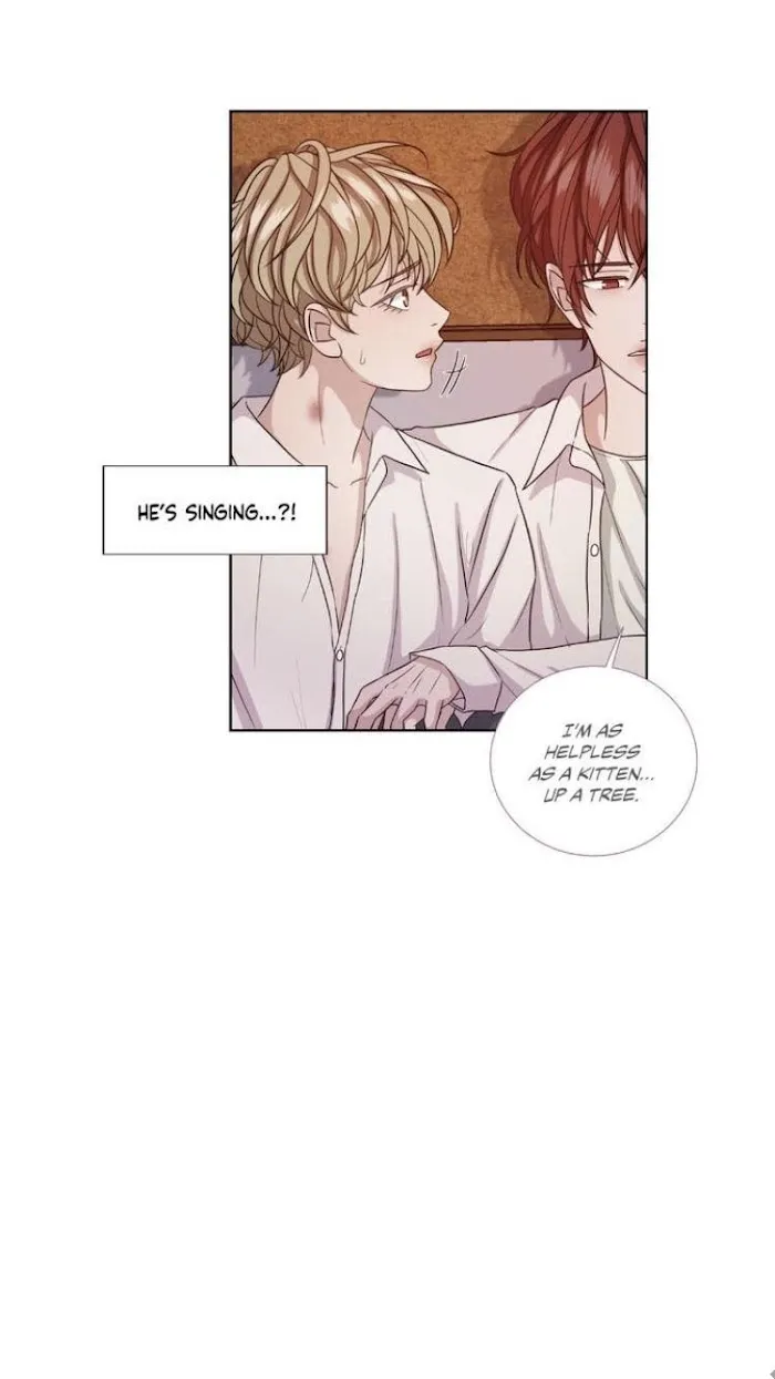 Jazz For Two - Chapter 28.2 Page 16