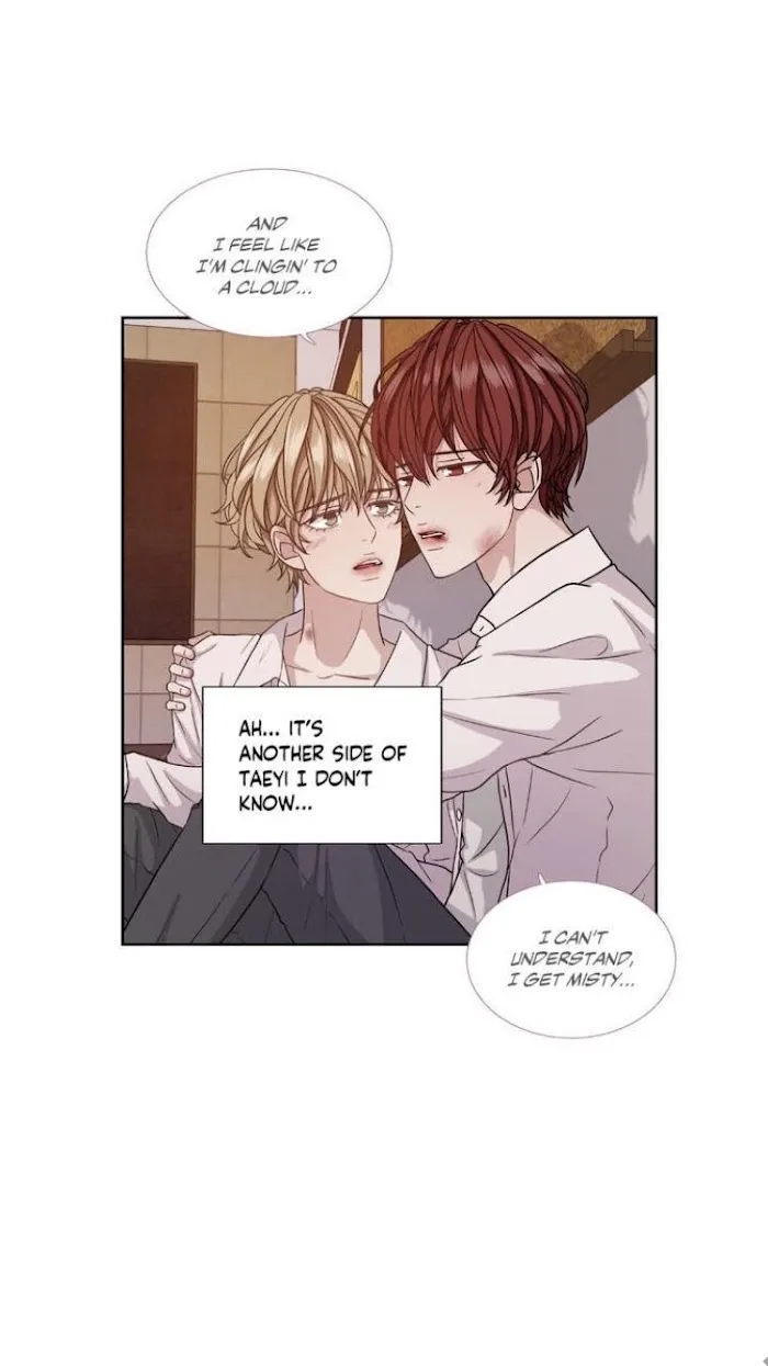 Jazz For Two - Chapter 28.2 Page 17