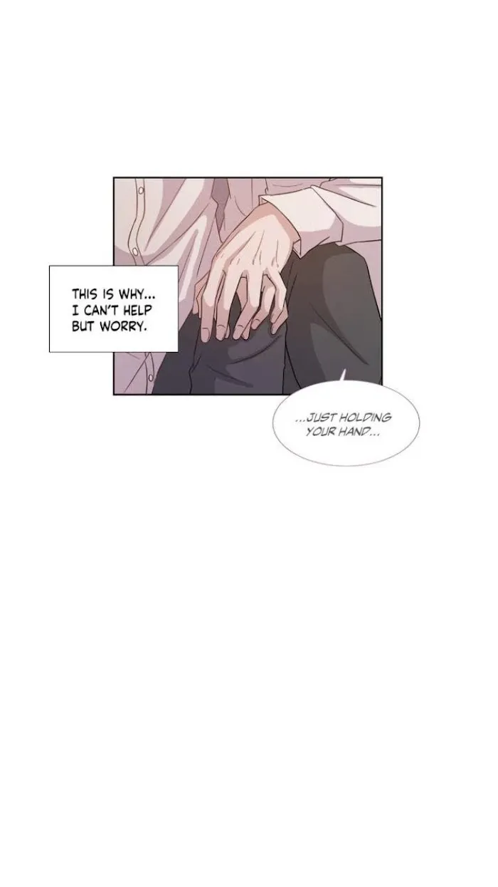 Jazz For Two - Chapter 28.2 Page 18